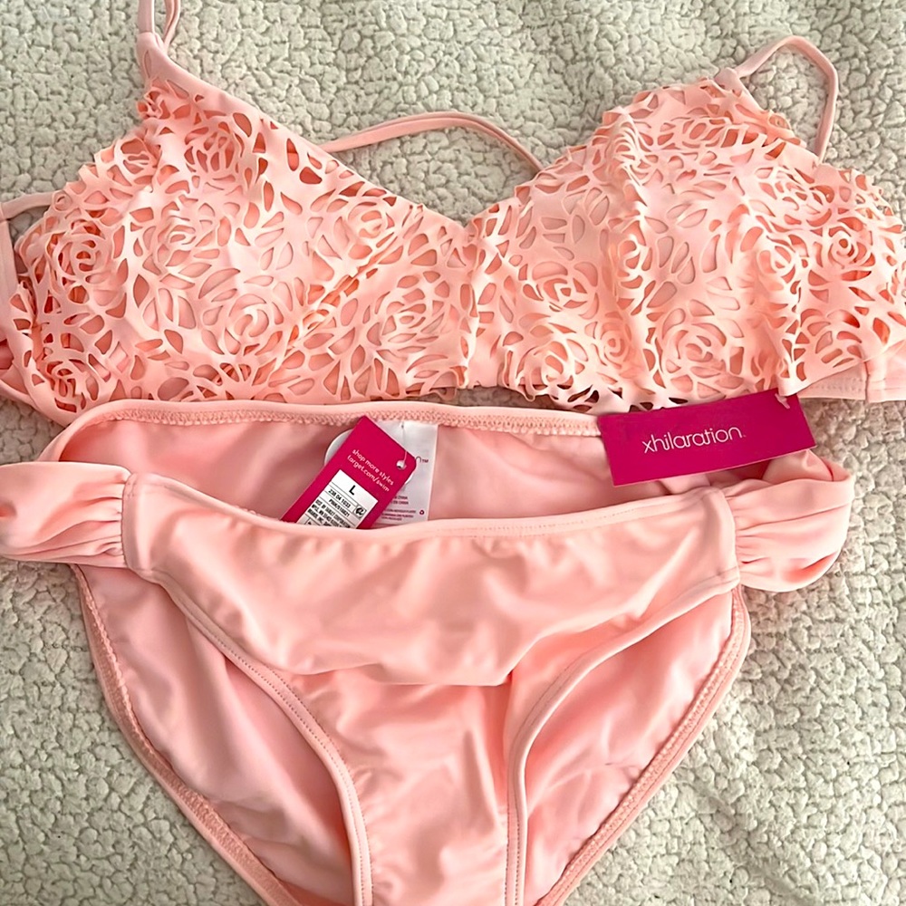 Bikini Bathing Suit